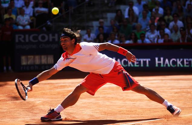 Fabio Fognini